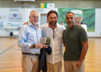 Sporting Sala Consilina, presentata la squadra: al Pala San Rufo arriva anche il successo sul Cetraro