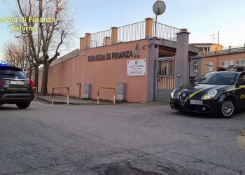 Presunta truffa all’ASL di Salerno: nel mirino un’associazione che gestiva il 118. Sequestrati oltre 900 mila euro