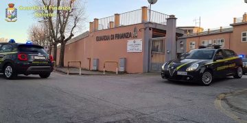 Presunta truffa all’ASL di Salerno: nel mirino un’associazione che gestiva il 118. Sequestrati oltre 900 mila euro