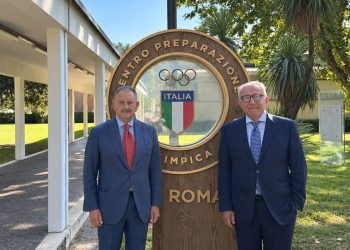 “Il fair play è essere”: BCC Monte Pruno al convegno nazionale su sport, impresa e territorio