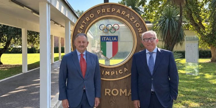 “Il fair play è essere”: BCC Monte Pruno al convegno nazionale su sport, impresa e territorio