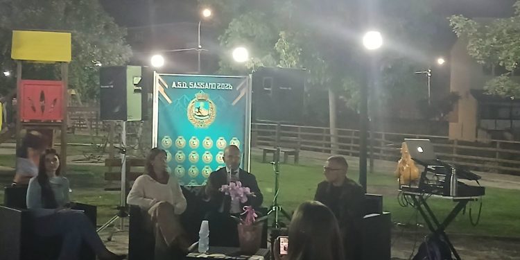 ASD Sassano 2026, Sassano torna in campo. Presentato il nuovo progetto sportivo