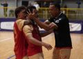 Novanta secondi da paura e lo Sporting Sala Consilina ribalta il Petrarca