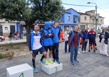 A Sassano è festa con la XVII “Sette Cappelle”: protagonisti atleti e bambini