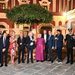 I tre anniversari di Mons. Giudice, la Banca Monte Pruno alla celebrazione in Cattedrale