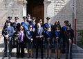Potenza: La Polizia di Stato celebra il suo Santo Patrono San Michele Arcangelo