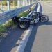 Incidente mortale a Battipaglia, perde la vita un motociclista