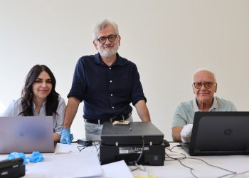 “L’Atlante dei legami” fa tappa a Montesano sulla Marcellana