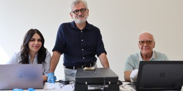 “L’Atlante dei legami” fa tappa a Montesano sulla Marcellana
