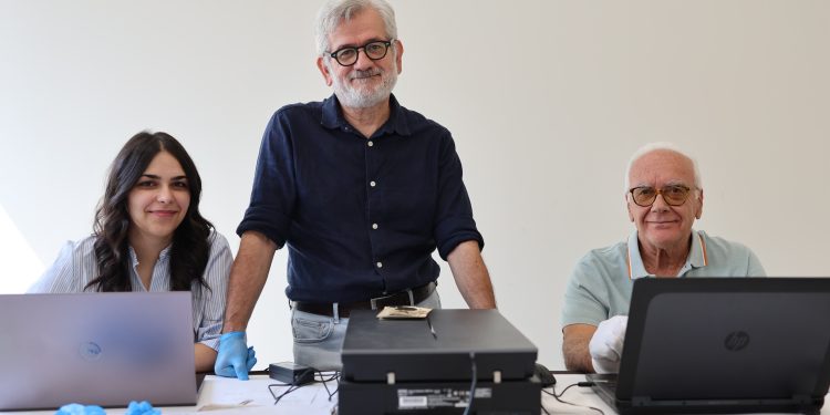 “L’Atlante dei legami” fa tappa a Montesano sulla Marcellana