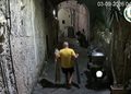 Salerno: il “furbetto” del frigorifero ci ricasca. Sorpreso mentre abbandona un asse da stiro. Scatta la multa da 500 euro