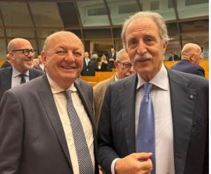 Petrolio in Basilicata, Pichetto e Bardi: “Nessun aumento dei tetti di estrazione”