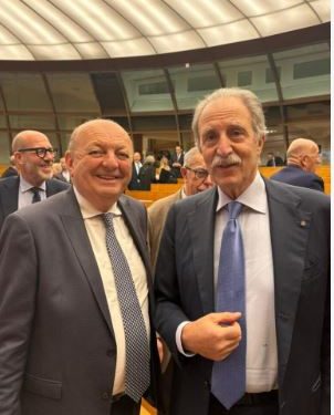 Petrolio in Basilicata, Pichetto e Bardi: “Nessun aumento dei tetti di estrazione”