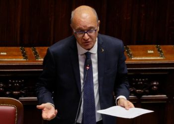 Busta con proiettile recapitata al Ministro Valditara: è stata spedita da Salerno. Denunciate irregolarità in scuole private salernitani