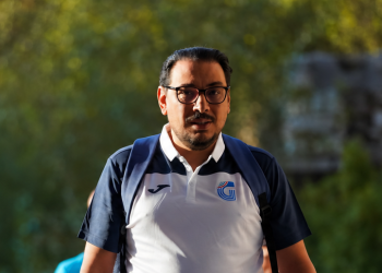 Ottavio Romanelli eletto nuovo fiduciario provinciale dei Giudici di Gara di Salerno