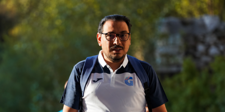 Ottavio Romanelli eletto nuovo fiduciario provinciale dei Giudici di Gara di Salerno