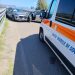 Contromano sul cavalcavia a Pontecagnano: 3 feriti