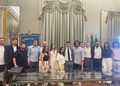 Si insedia il nuovo Consiglio del Coordinamento dei Forum della Provincia di Salerno