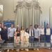 Si insedia il nuovo Consiglio del Coordinamento dei Forum della Provincia di Salerno