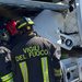 Tragedia sull’A1, nello scontro tra  camion e bisarca muore un 44enne di Teggiano