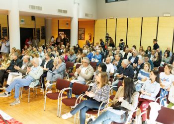 A Pertosa il confronto sulle malattie degenerative e il “movimento che cura”
