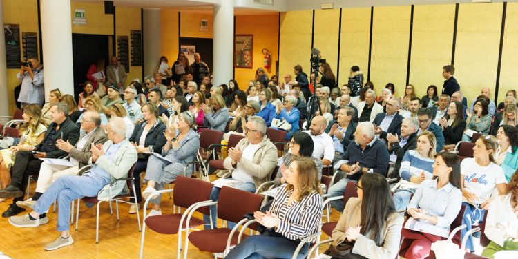 A Pertosa il confronto sulle malattie degenerative e il “movimento che cura”