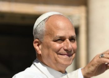 Papa Leone XIV a Salerno? Mons. Iannone apre alla possibilità: “Ritengo probabile una visita”