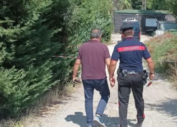 Uccide i due fratelli e poi si toglie la vita: la tragedia nel Beneventano
