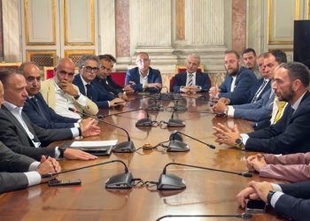 Olio e Oliveti: Coldiretti Campania all’incontro con il Ministro Lollobrigida. “In arrivo 40 milioni per produttori e agricoltori”