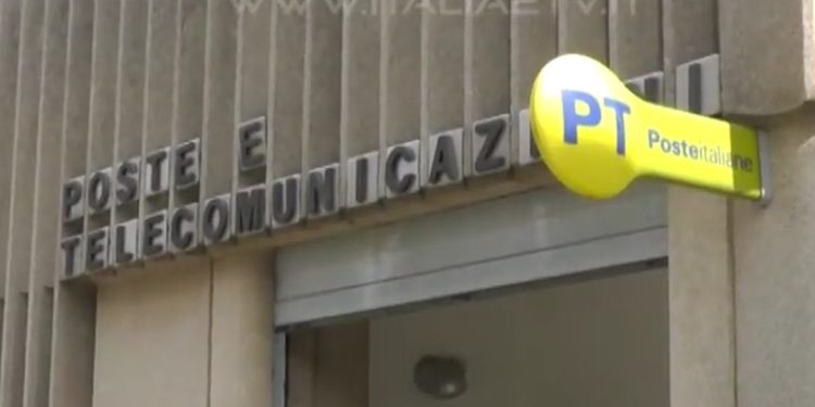 Ufficio postale ancora chiuso a Sant’Arsenio. Il sindaco: “Situazione non più tollerabile”