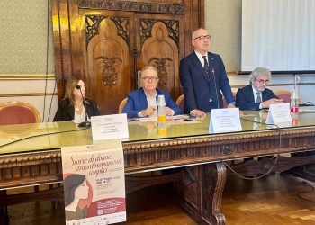 “Storie di donne straordinariamente semplici”: musica, teatro e solidarietà per l’Oncologia dell’ospedale di Polla