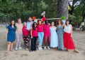 Sorrisi e divertimento a San Pietro al Tanagro con l’iniziativa “Intrecci di Comunità”