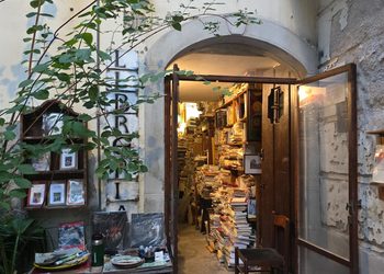 I Vicerè nel cuore di Salerno: viaggio tra i volumi rari del Sud