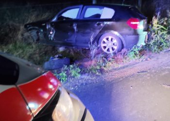 Incidente sulla SP132 a Battipaglia, scontro tra due auto: due feriti