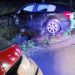 Incidente sulla SP132 a Battipaglia, scontro tra due auto: due feriti
