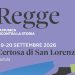Le Regge arriva a Padula: due serate tra jazz, tango e teatro nella Certosa di San Lorenzo