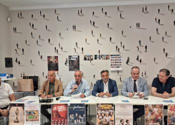 Polla. Il teatro torna protagonista con la XXII edizione di “Teatro Amore Mio”