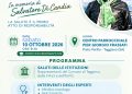 A Teggiano una giornata dedicata alla prevenzione oncologica nel ricordo di Salvatore Di Candia