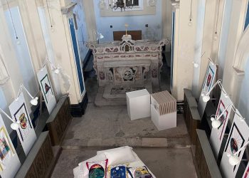 La diffida di Don Michele all’amministrazione di Atena Lucana. La verità del parroco