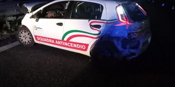 Incidente sull’A2, tra Eboli e Campagna: quattro feriti