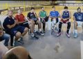 La Valdiano Volley è pronta a scendere in campo: domani la prima amichevole con il Cus UniCal