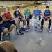 La Valdiano Volley è pronta a scendere in campo: domani la prima amichevole con il Cus UniCal