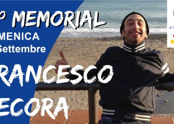 Sant’Arsenio ricorda Francesco Pecora con il 13° Memorial: appuntamento domenica 27 settembre