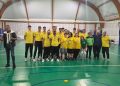 La Valdiano Volley vince il I Memorial “Carlo Sassi” a Meta di Sorrento