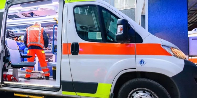 Gravi carenze infermieristiche per il 118 (anche) del Vallo di Diano. L’allarme della Fials