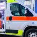 Gravi carenze infermieristiche per il 118 (anche) del Vallo di Diano. L’allarme della Fials