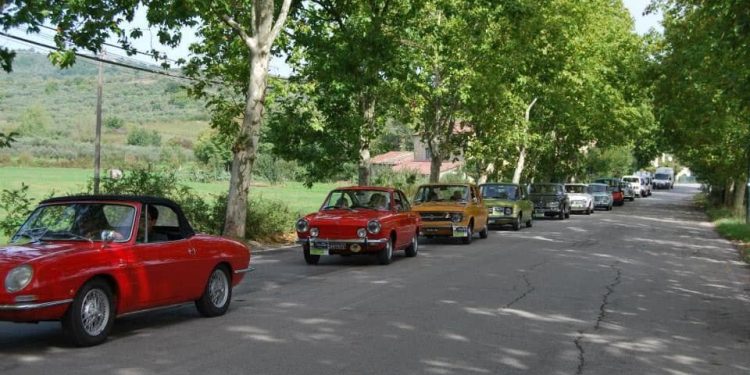 Torna il pararaduno “Antonio Finamore c fai sta bbuono”. Con tante novità