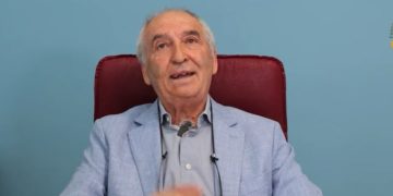 Rifiuti nei canali e nei corsi d’acqua, l’allarme del presidente Curcio: “Rischio esondazioni, serve più vigilanza”