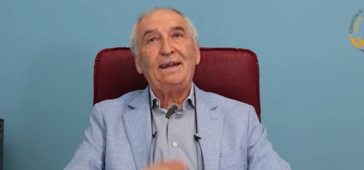 Rifiuti nei canali e nei corsi d’acqua, l’allarme del presidente Curcio: “Rischio esondazioni, serve più vigilanza”