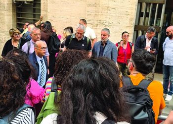 CallMat Matera, avviato l’iter per 350 licenziamenti